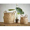 Bloomingville - Bjorn Basket - Gamta