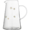 Bloomingville – Buzz Jug – Skaidrus – Stiklas