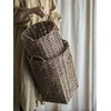 Bloomingville – Cestina Basket – Ruda – Polyrattan