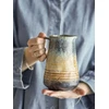 Bloomingville – Deana Jug – mėlyna