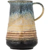 Bloomingville – Deana Jug – mėlyna