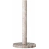 Bloomingville - Emy popierinis rankšluosčių laikiklis H30 cm - Nature Marble