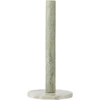 „Bloomingville“ – „Emy“ virtuvinio popieriaus stovas – žalias – marmuras – 30 cm