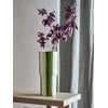Bloomingville - Floki vaza - žalia - akmens masės dirbiniai