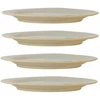 Bloomingville - Hadden Plate - Žalia - 27 cm