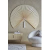 Bloomingville – Jaime Wall Decor – Gamta – Bambukas