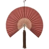 Bloomingville – Jaime Wall Decor – Rožė – Bambukas