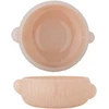Bloomingville - Lalie Bowl - Rose - Stiklas