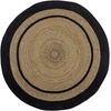 Bloomingville - Lune Rug - Gamta - Seagrass