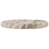 Bloomingville - Marlie Tray - Gamta - Marmuras