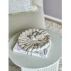 Bloomingville - Marlie Tray - Gamta - Marmuras