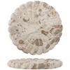 Bloomingville - Marlie Tray - Gamta - Marmuras