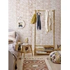 Bloomingville MINI – Aranya Kabykla – Gamta – Rattan