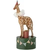 „Bloomingville MINI“ – „Giraffe Flor“ žvakidė – 25 cm (82054475)