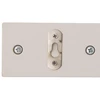 „Bloomingville MINI“ – „Space“ kabykla paltams, ruda, MDF (82062059)