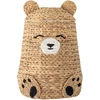 Bloomingville MINI – Timone Basket su dangteliu – Gamta – didelis