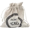 „Bloomingville MINI“ – žaislinis automobilis „Avin“, pilkas, FSC®100%, MDF – (82045931)