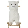 Bloomingville Minibloomingville Bloomingville MINI – supamasis arklys – Lama (82046235)