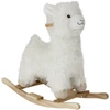 Bloomingville Minibloomingville Bloomingville MINI – supamasis arklys – Lama (82046235)