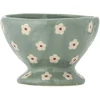 Bloomingville - Nini Bowl - Mėlyna - Akmens dirbiniai