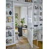 Bloomingville - Ylva stalo lempa - Gamta - Metalas