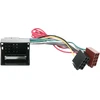 Blow Oem Automobilinis adapteris FIAT NEW-ISO