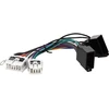 Blow Oem Automobilio jungtis NISSAN X-TRAIL Radijo-ISO