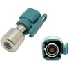 Blow Oem Automobilio antenos adapteris Fakra radijo-ISO
