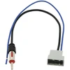 Blow Oem Automobilio antenos adapteris Nissan-DIN