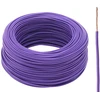 Blow 1305# Przewód lgy 1 x 0,75 violetinė