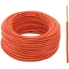 Blow 1306# Przewód lgy 1 x 1,0 oranžinė
