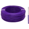 Blow 1307# Przewód lgy 1 x 0,5 violetinė