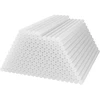 Blow Oem Karštų klijų lazdelės plonos 7/150mm 1kg