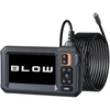 Blow Endoskopinė vieno objektyvo kamera 8 mm 5 m LCD 4.3" V3