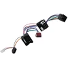 Blow 1485# FM/AM antena Peugeot Citroen Toyota Phantom Fakra