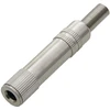 Blow Oem Lizdas AUX 6.3 MN kabeliui - 20vnt