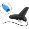 Blow Oem Automobilio antena SHARK Opel 0.5m
