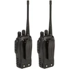 Blow Pūskite PMR radijas BF-888S 2W 2vnt