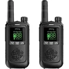 Blow Pūskite Radiotelefonas PMR BF-T17 2W 2vnt.