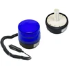Blow Oem Magnetinė signalo lempa - LED 12V - mėlyna