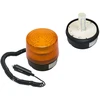 Blow Oem Magnetinė signalo lemputė - 12V LED - oranžinė