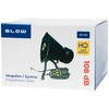 Blow MP-518 nešiojamas raginis stogo megafonas