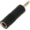 Blow Pūskite Lizdas: 3.5 PLUG-6.3 SOCKET