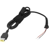 Lenovo Oem Maitinimo kabelis su kištuku 11mmx4.5mm + PIN