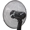 Blow 44-078# Ventiliatorius 16" 60w lcd + pilot op