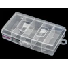 Prosperplast Oem Organizer Box 1 Plastikinė Dėžutė