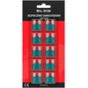 Blow 50-413# Bezpiecznik automobilinis 15a (10vnt)