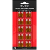 Blow 50-418# Bezpiecznik automobilinis 5a (10vnt)
