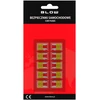Blow 50-425# Bezpiecznik automobilinis mini 20a (10vnt)