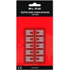 Blow 50-426# Bezpiecznik automobilinis mini 25a (10vnt)